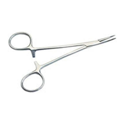 Graham Forcep Hemostatic Halsted Mosquito 5" Curved Each - Field/Everest &Jennings - 2673