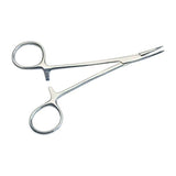 Graham Forcep Hemostatic Halsted Mosquito 5" Straight Each - Field/Everest &Jennings - 2672