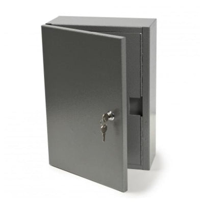 Graham Safe Narcotics Steel Each - Field/Everest &Jennings - 3007