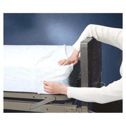 Graham Cover Mattress 76x36x6" Each - Field/Everest &Jennings - 3864