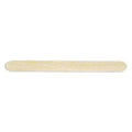 AMD Ritmed Tongue Blade Wood Non Sterile Standard 100/Bx, 12 BX/CA - 52100