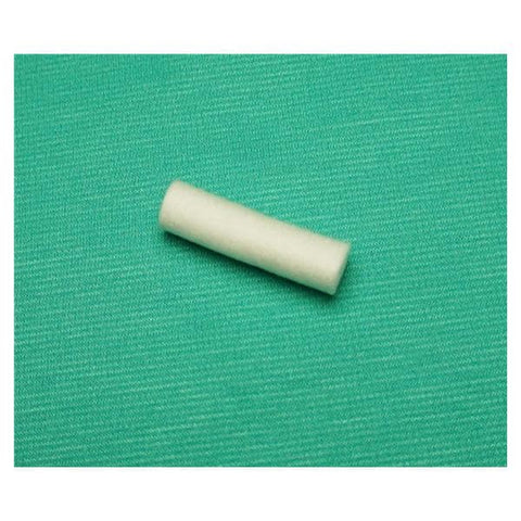 First Aid Bandage Co Cotton Roll Non-Strung Sterile 1.5 in x 0.375 in 250/Ca - 34911510