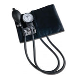Graham Sphygmomanometer Aneroid Patricia 32-48.25cm Large Adult Arm Dl Dspl Black Eachch - Field/Everest &Jennings - 180X