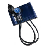 Graham Sphygmomanometer Aneroid Labstar Deluxe 13-19" 12 Lg Adlt Arm Dl Dspl Blue Eachch - Field/Everest &Jennings - 202X