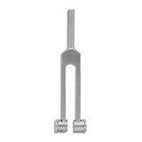 Dukal Corporation Tuning Fork Vibration 512hz Aluminum Alloy Each - 7012