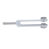 Graham Tuning Fork Vibration Set 5 Frequencies Aluminum Alloy Each - Field/Everest &Jennings - 1313