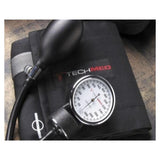 Dukal Corporation Sphygmomanometer Aneroid Tech-Med Standard Child Arm Black Each - 2024C