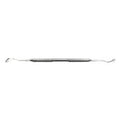 Miltex Retractor Murphy 7-1/2" Blunt 4 Prong Stainless Steel Each - Integra Miltex - 11-572