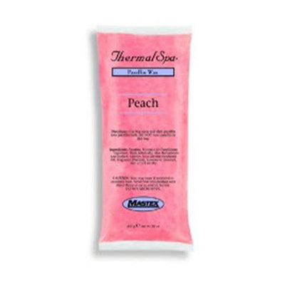 Mastex Industries Wax Paraffin Refill 1lb P Each Fragrance 6/Bx - MAS202