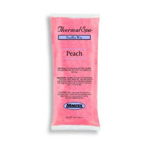 Mastex Industries Wax Paraffin Refill 1lb P Each Fragrance 6/Bx - MAS202