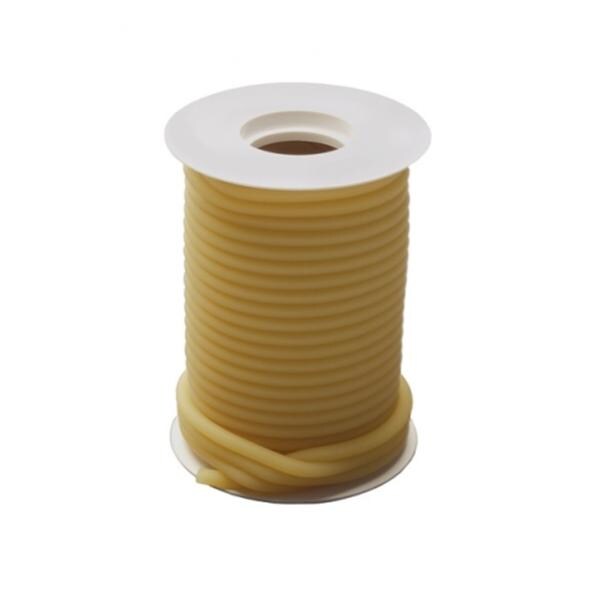 Graham Tubing 1/8x3/16x1/32"x5***** Autoclavable Rl - Field/Everest &Jennings - 3931 316