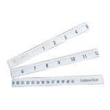 Graham Tape Measure 36" Infant 1000/CA - Field/Everest &Jennings - 1335