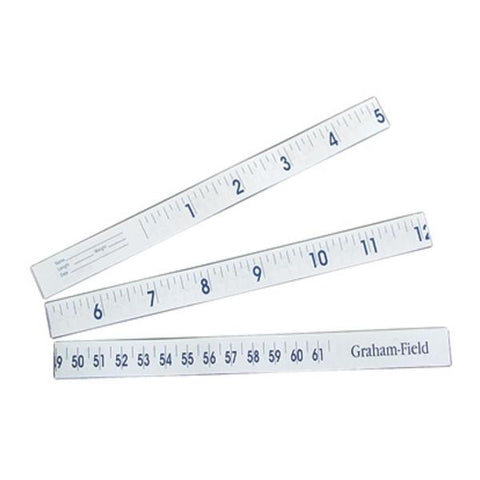 Graham Tape Measure 36" Infant 1000/CA - Field/Everest &Jennings - 1335