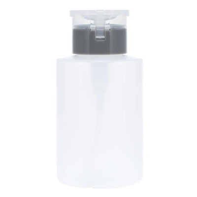 Dukal Corporation Dispenser Alcohol TechMed Clear 9 oz Each, 12 Each/BX - 4024
