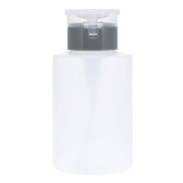 Dukal Corporation Dispenser Alcohol TechMed Clear 9 oz Each, 12 Each/BX - 4024