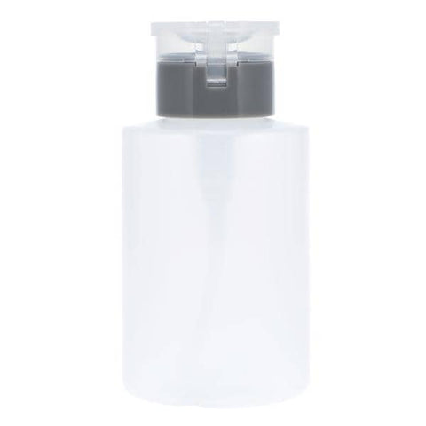 Dukal Corporation Dispenser Alcohol TechMed Clear 9 oz Each, 12 Each/BX - 4024