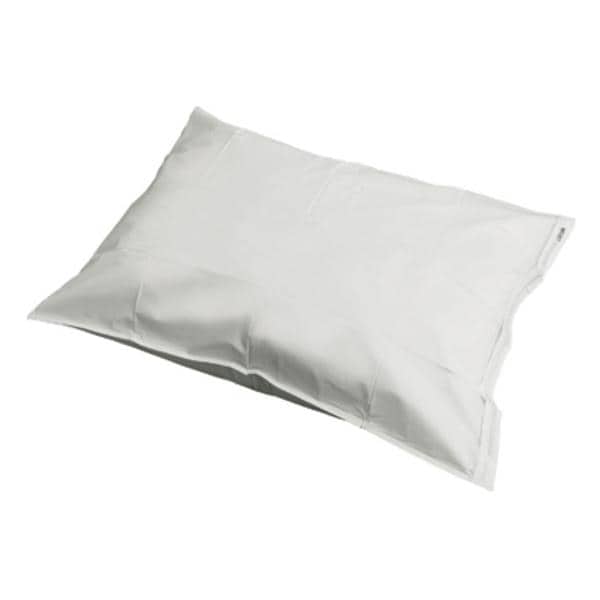 Graham Pillowcase 21 in x 27 in PVC Each - Field/Everest &Jennings - 87-3857