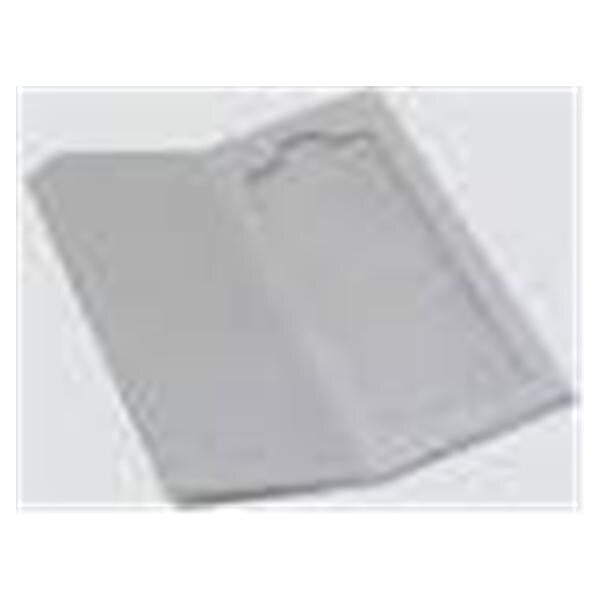 Graham Microscope Slide Mailer Cardboard 1 Position 2000/Ca - Field/Everest &Jennings - MSL 01