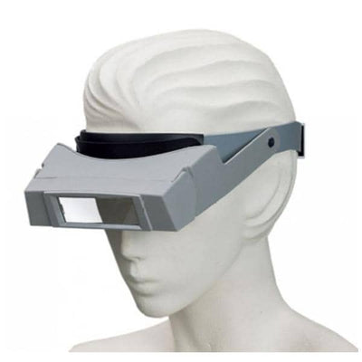 Graham Binocular Loupe Magnifier Each - Field/Everest &Jennings - 1201