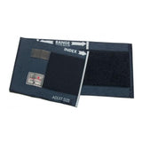 Graham Cuff Blood Pressure Labtron Accumax 24-38cm Adult Arm Blue Eachch - Field/Everest &Jennings - 2338A