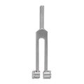 Dukal Corporation Tuning Fork Vibration 256hz Aluminum Alloy Each - 7011