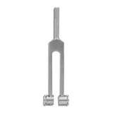 Dukal Corporation Tuning Fork Vibration 256hz Aluminum Alloy Each - 7011