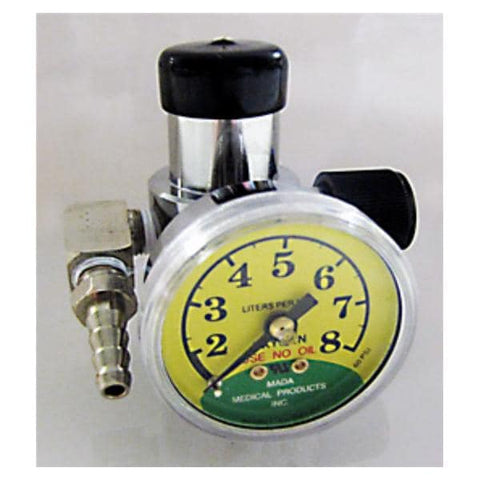 Mada Medical Products Inc Regulator Each - 1309A