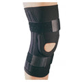DJO, Inc Stabilizer Support Adult Knee Neoprene Black Size Medium Each - 79-94435