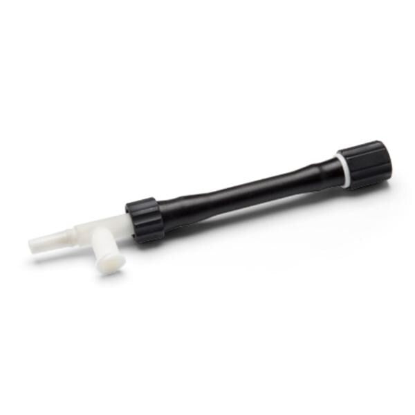 Welch T-Connector Calibration For Vial Eachch - Allyn - 5200-08