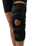 H.K.O 16 Hinged Orthosis Knee - Anterior Closure
