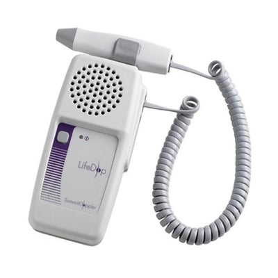 Cooper Surgical, Inc Doppler Handheld Lifedop No Display Obstetrical Probe Each - L150-SD2