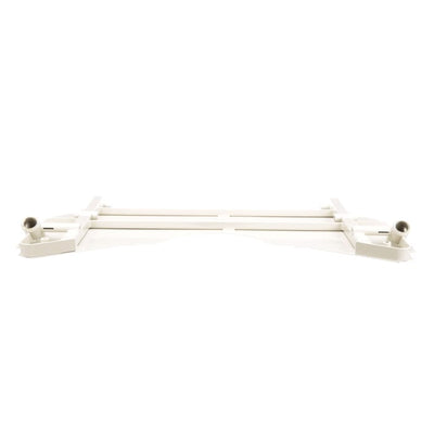 Hillrom Seat Section Weldment - 6392148S