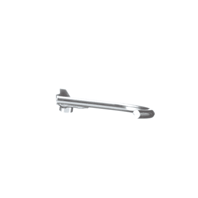 Hillrom Weldment, CPR Handle RH - 6393902PL