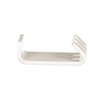 Hillrom Bracket, CPR Cable Attachment - 6394348