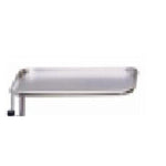 Brewer Custom Products Tray Instrument 19.2x12.7x3/4" Each - 2102568
