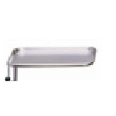 Brewer Custom Products Tray Instrument 19.2x12.7x3/4" Each - 2102568
