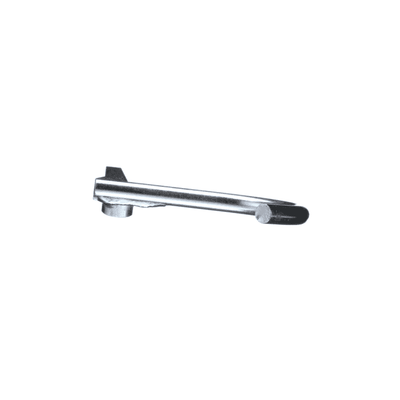 Hillrom Weldment, RH Handle, Labor Grip - 6394802PLS