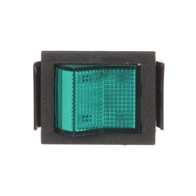 Hillrom Switch, Lockout - 63981