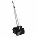 Lobby Broom and Dust Pan 49-1/2 Overall Length