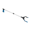 HealthSmart Adjustable Length Reacher with Rotating Jaw - 640-1800-0000