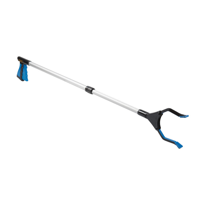 HealthSmart Adjustable Length Reacher with Rotating Jaw - 640-1800-0000
