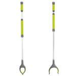 HealthSmart GripLoc™ Sliding Reacher Grabber