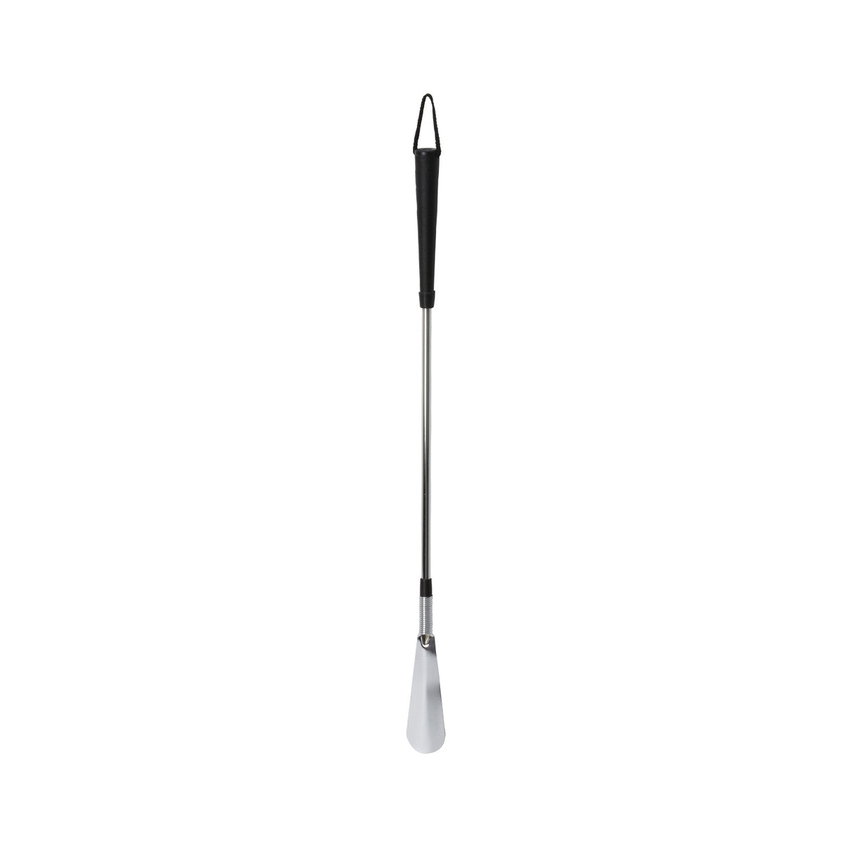 DMI Long Handled Metal No Bend Shoe Horn with Flexible Head - 640-8112-0000