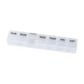DMI 7-Day Pill Holder - 640-8218-9606