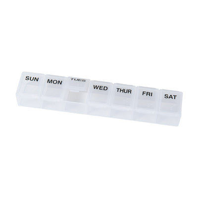 DMI 7-Day Pill Holder - 640-8218-9606