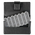 HealthSmart Fashion Travel 7-Day Pill Planner Organizer - 640-8224-0003