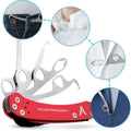 HealthSmart PocketDresser™ All-in-One Tool - 640-9050-0001
