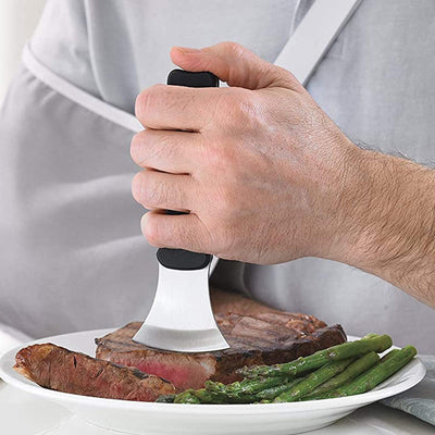 DMI Verti-Grip Knife - 640-9051-0000