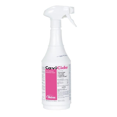 Metrex/TotalCare Sprayer Top Only CaviCide 6/Pk - 46-5000