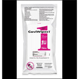 Metrex/TotalCare Disinfectant & Decontaminant Surface Towelette CaviWipes1 45/Pk, 20 PK/CA - 13-5224
